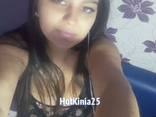 HotKinia25
