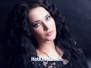 HotKittyDream