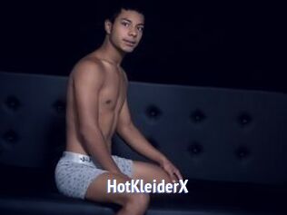 HotKleiderX