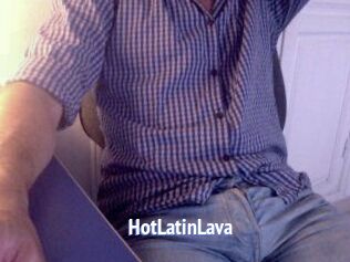 HotLatinLava