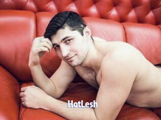 HotLesh