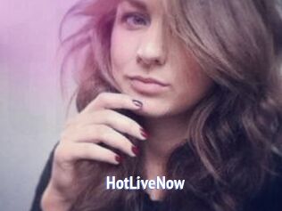 HotLiveNow