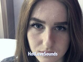 HotLoveSounds