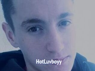 HotLuvboyy