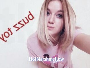 HotMarshmellow
