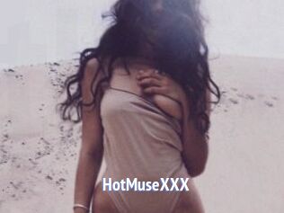HotMuseXXX