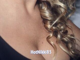 HotNikki85