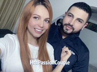 HotPassionCouple