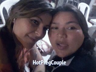 HotPregCouple