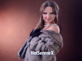 HotSereneX