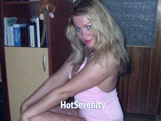 HotSerenity
