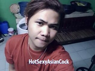 HotSexyAsianCock