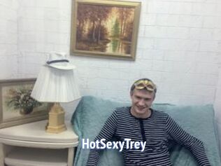 HotSexyTrey