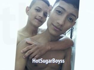 HotSugarBoyss