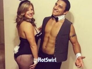 HotSwirl
