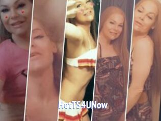 HotTS4UNow