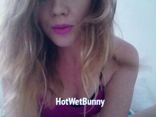 HotWetBunny