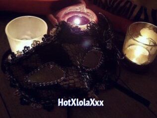 HotXlolaXxx