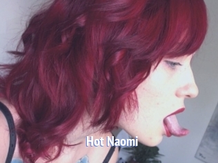 Hot_Naomi Telefon Kontakte