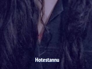 Hotestannu