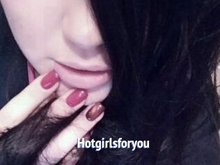 Hotgirlsforyou