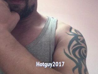 Hotguy2017