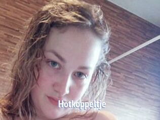 Hotkoppeltje