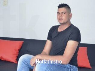 Hotlatinstro