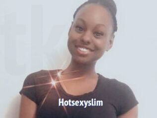 Hotsexyslim