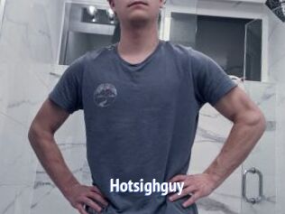 Hotsighguy