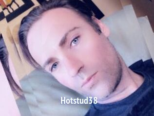 Hotstud38