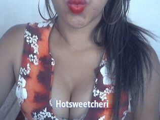 Hotsweetcheri