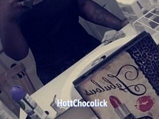 HottChocolick