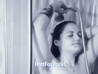 HottForYou96