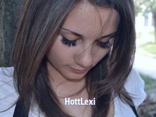 HottLexi