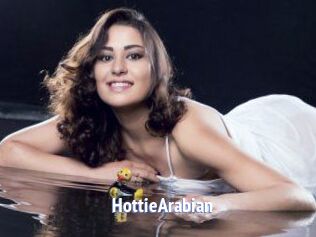 HottieArabian