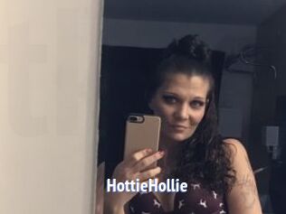 HottieHollie