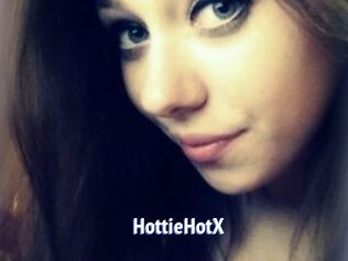 HottieHotX