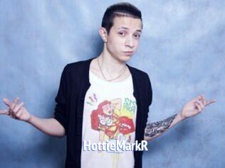 HottieMarkR
