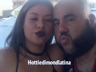Hottiedimondlatina