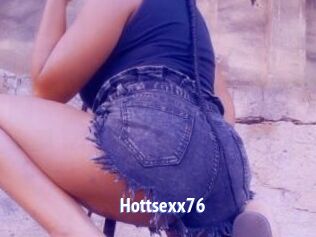 Hottsexx76