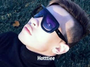 Hotttiee