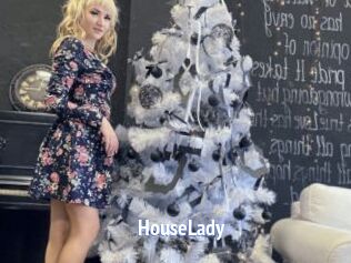 HouseLady