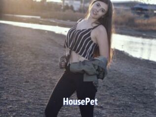 HousePet