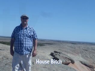 House_Bitch