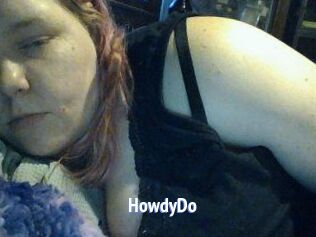 HowdyDo