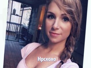 Hpcxoxo