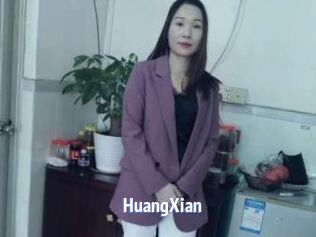 HuangXian