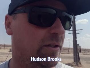 Hudson_Brooks