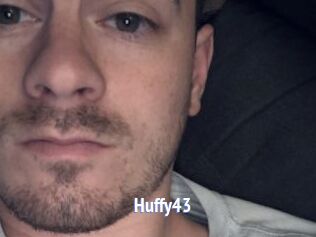 Huffy43